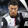 Prediksi Juventus vs Atalanta 20 Mei 2019