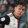 Paulo Dybala Dilepas di Bulan Januari, MU Siaga Satu