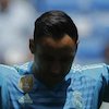 Permintaan Kapten: Bertahan di Real Madrid, Keylor Navas!