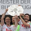 FC Koln & SC Paderborn: Selamat Datang Kembali di Bundesliga!