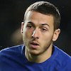 Chelsea Pastikan Lepas Kylian Hazard