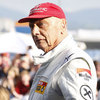 Legenda Formula 1, Niki Lauda Meninggal Dunia