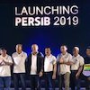 Persib Mengarungi Shopee Liga 1 2019 Dengan Dukungan 18 Sponsor