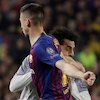 Kehilangan Gigi Saat Barca Kalahkan Liverpool, Lenglet: Ompong Juga Oke! Kehilangan Gigi Saat Barca Kalahkan Liverpool, Lenglet: Ompong Juga Oke!