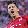 Apakah Robert Lewandowski striker terbaik di dunia?