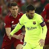 Robertson Ungkap Bagaimana Rasanya Main Lawan Messi: Menakutkan