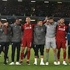 Liverpool Disarankan Lepas EPL dan Konsentrasi ke Liga Champions