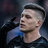 Luka Jovic: Selamanya Cinta Eintracht Frankfurt Luka Jovic: Selamanya Cinta Eintracht Frankfurt