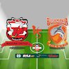 Highlights Shopee Liga 1 2019: Madura United 3-0 Borneo FC