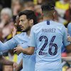 Highlights FA Cup: Manchester City 6-0 Watford