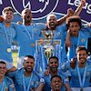 Juara Premier League Musim Depan Sudah Bisa Dipilih: Man City atau Liverpool?