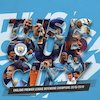 Manchester City 'Penguasa' Premier League Dekade Ini