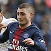 Saingi Barcelona, Real Madrid Ikut Kejar Marco Verratti