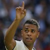 Demi Real Madrid, Mariano Diaz Tolak Tawaran Pindah ke Jerman