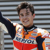 Marc Marquez Ada di Puncak, Honda Ogah Berpuas Diri