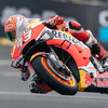 Marquez: Perebutan Gelar MotoGP Belum Usai, Lihat Saja Bautista!