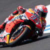 Hasil FP4 MotoGP Spanyol: Marquez Catat Waktu Tercepat