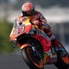 Hasil FP4 MotoGP Prancis: Para Rider Ogah-Ogahan Turun Lintasan