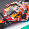 Hasil Balap MotoGP Spanyol: Marquez Dominan, Quartarao Gagal Finis