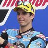 Alex Marquez Akui Makin Cenderung Bertahan di Moto2