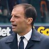 Bukan ke MU, Massimiliano Allegri Bakal Balik ke AC Milan