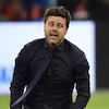 Pochettino: Tottenham Sudah Move On dari Final Liga Champions