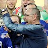 Chelsea Setuju Putus Kontrak Maurizio Sarri?