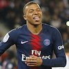 PSG Tolak Lepas Kylian Mbappe ke Real Madrid