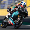 John McPhee Sukses Kuasai Uji Coba Moto3 Jerez