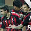 Data dan Fakta Serie A: AC Milan vs Frosinone