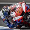 Gagal Podium, Jack Miller Kelewat Terlena Asapi Marc Marquez