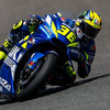 Joan Mir Yakin Performanya Tak Berbeda dari Alex Rins