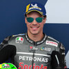 Franco Morbidelli Tak Sabar Tampil di MotoGP Italia