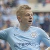 Barcelona Ditawari Manchester City Untuk Rekrut Zinchenko