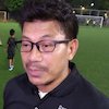 Persija Old Star Keluar sebagai Juara NSL 2019