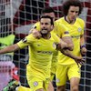 Hasil Pertandingan Eintracht Frankfurt vs Chelsea: Skor 1-1