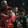 Ditahan Imbang Kalteng Putra, Pelatih Persebaya Salahkan Wasit