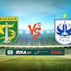 Hasil Pertandingan Persebaya Surabaya vs PSIS Semarang: Skor 1-1