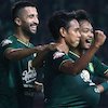 Tanpa Sejumlah Pilar, Persebaya Tetap Tenang Menjamu Persija