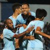 Manajemen Persela Enggan Komentari Wacana Liga 1 Digelar September