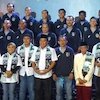 'Persela Berselawat' Sekaligus Perkenalkan Skuat