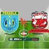 Prediksi Persela Lamongan vs Madura United 17 Mei 2019