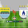 Highlights Shopee Liga 1 2019: Persib Bandung 3-0 Persipura Jayapura