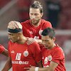 Persija Menang Besar atas Shan United karena Bawa Nama Indonesia