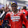 Ducati Ogah Kembalikan Danilo Petrucci ke Pramac Racing