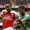 Hasil Pertandingan Arsenal vs Brighton: Skor 1-1