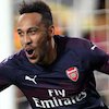 Pujian Setinggi Langit Nacho Monreal Kepada Pierre-Emerick Aubameyang