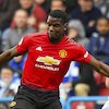 Paul Pogba Masuk Skuat Tur Pramusim Manchester United