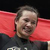 ONE Championship: Menang, Priscilla Kenang Kejayaan Ellyas Pical