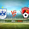 Prediksi Shopee Liga 1 2019: PSIS Semarang vs Kalteng Putra